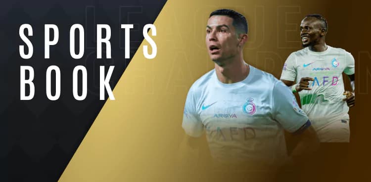 Sports Book MAXISTOTO